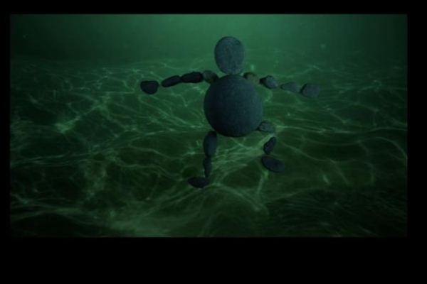 Water Born