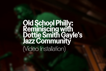 man playing saxophone