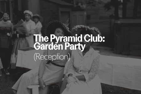  garden party image
