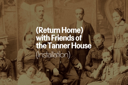 tanner family historical family photo