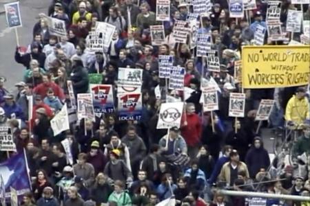 Showdown in Seattle: What Democracy Looks Like (Part 5)