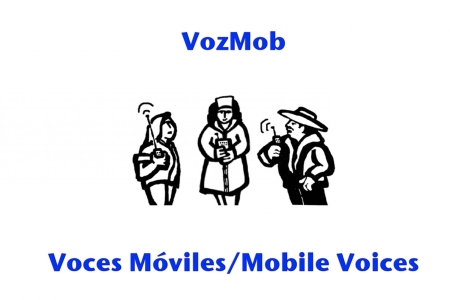 VozMob (Voces Móviles/Mobile Voices)