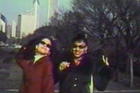 sisters