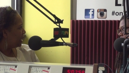 WURD Interview