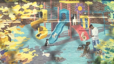 Mural 
