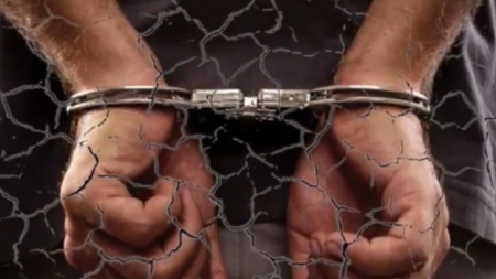 handcuffs