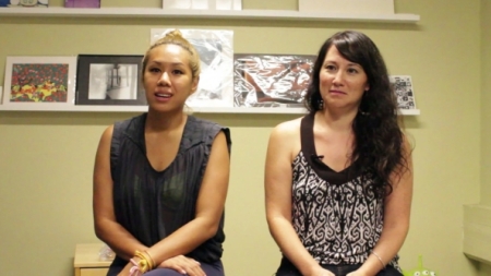 spoken word artists