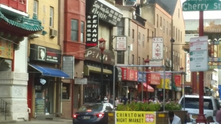 Chinatown