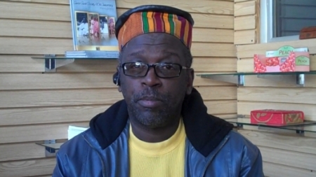 drumming instructor interview